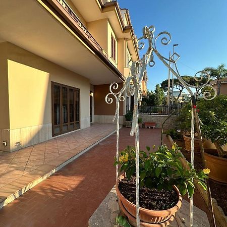 Casa Angela Lejlighed Nardò Eksteriør billede