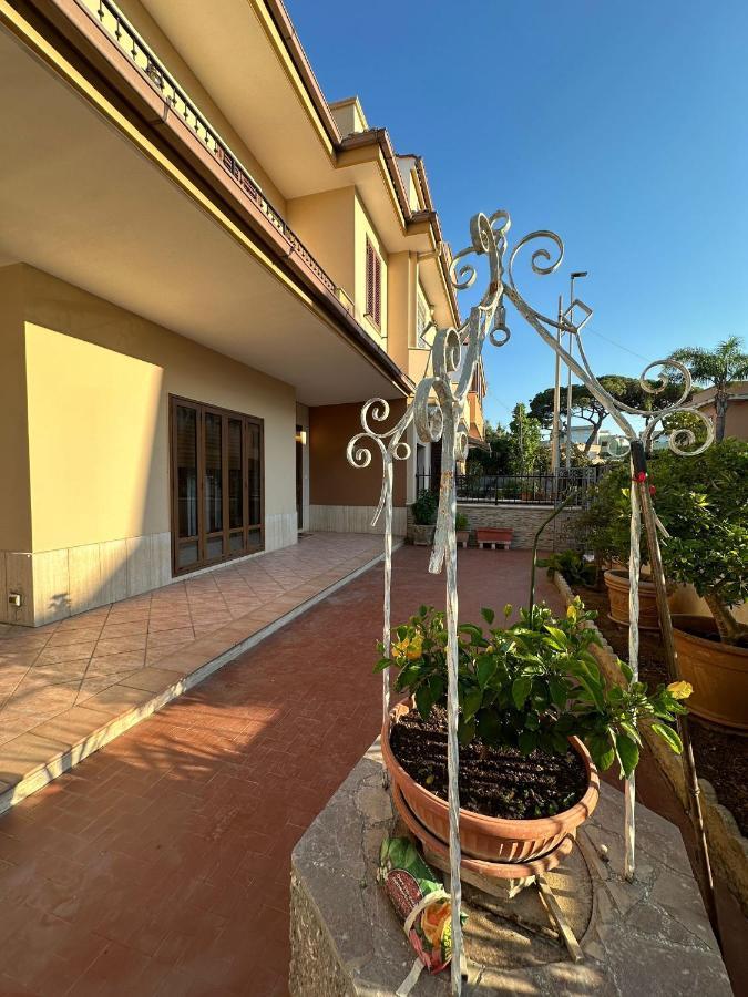 Casa Angela Lejlighed Nardò Eksteriør billede