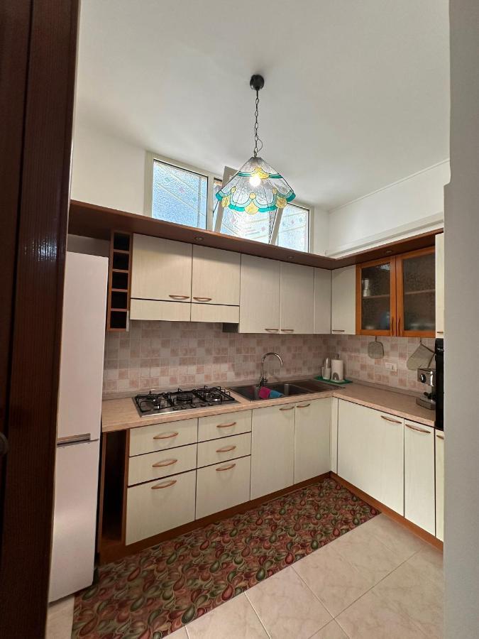 Casa Angela Lejlighed Nardò Eksteriør billede