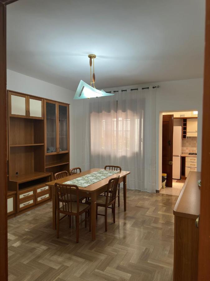 Casa Angela Lejlighed Nardò Eksteriør billede