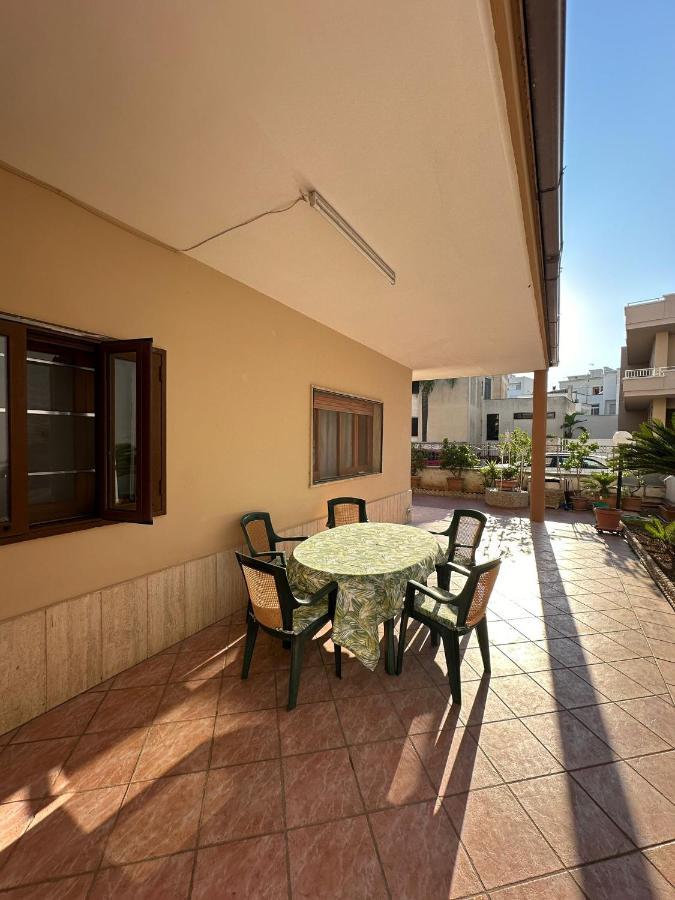 Casa Angela Lejlighed Nardò Eksteriør billede
