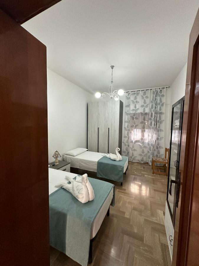 Casa Angela Lejlighed Nardò Eksteriør billede